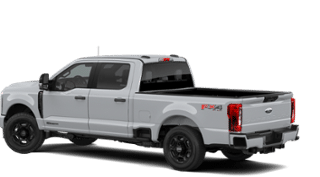 2026 Ford Super Duty® External Image 3